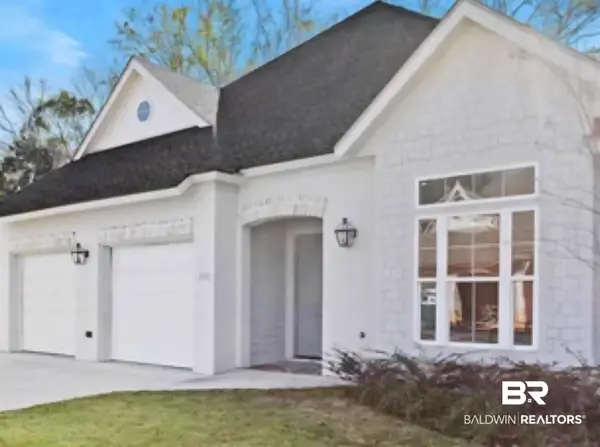 100 Sadie Lane #100, Fairhope, AL 36532
