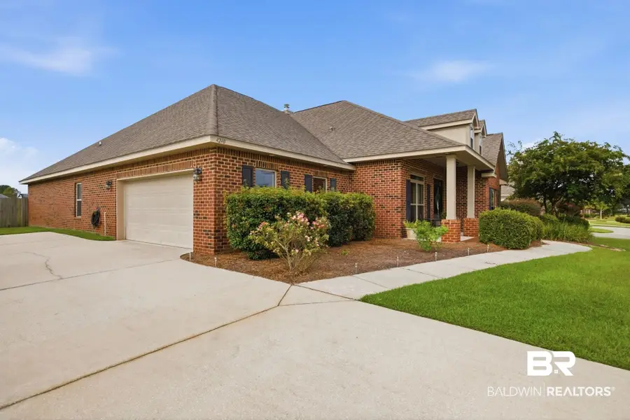 4240 Craigend Loop, Gulf Shores, AL 36542 - #2