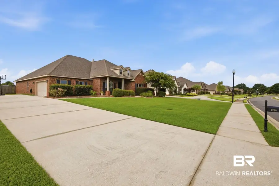 4240 Craigend Loop, Gulf Shores, AL 36542 - #3