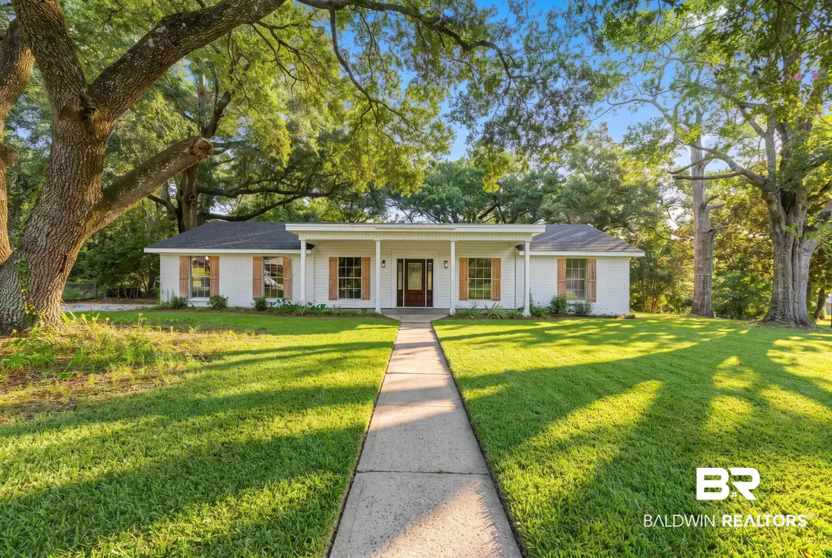 3109 Grishilde Drive, Mobile, AL 36693 - #1