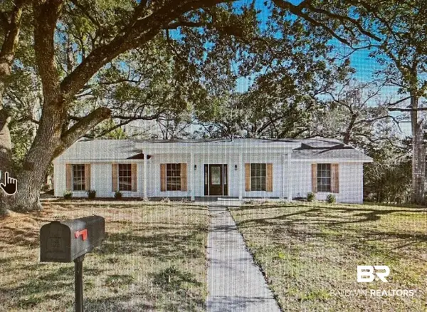 3109 Grishilde Drive, Mobile, AL 36693