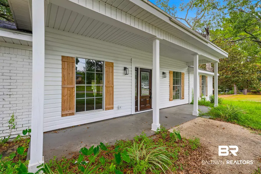 3109 Grishilde Drive, Mobile, AL 36693 - #2