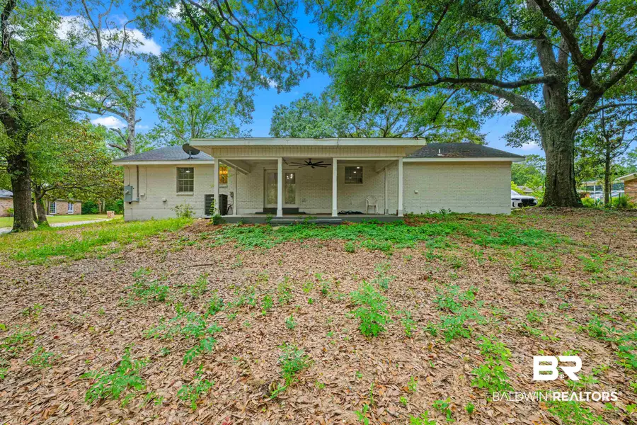 3109 Grishilde Drive, Mobile, AL 36693 - #3