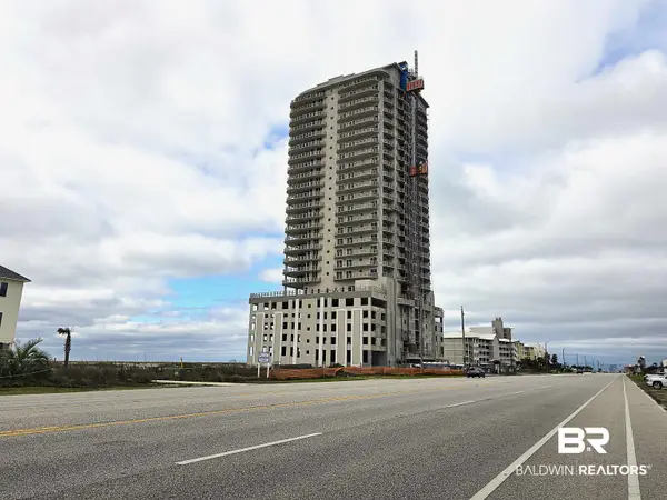 29040 Perdido Beach Boulevard #1602, Orange Beach, AL 36561