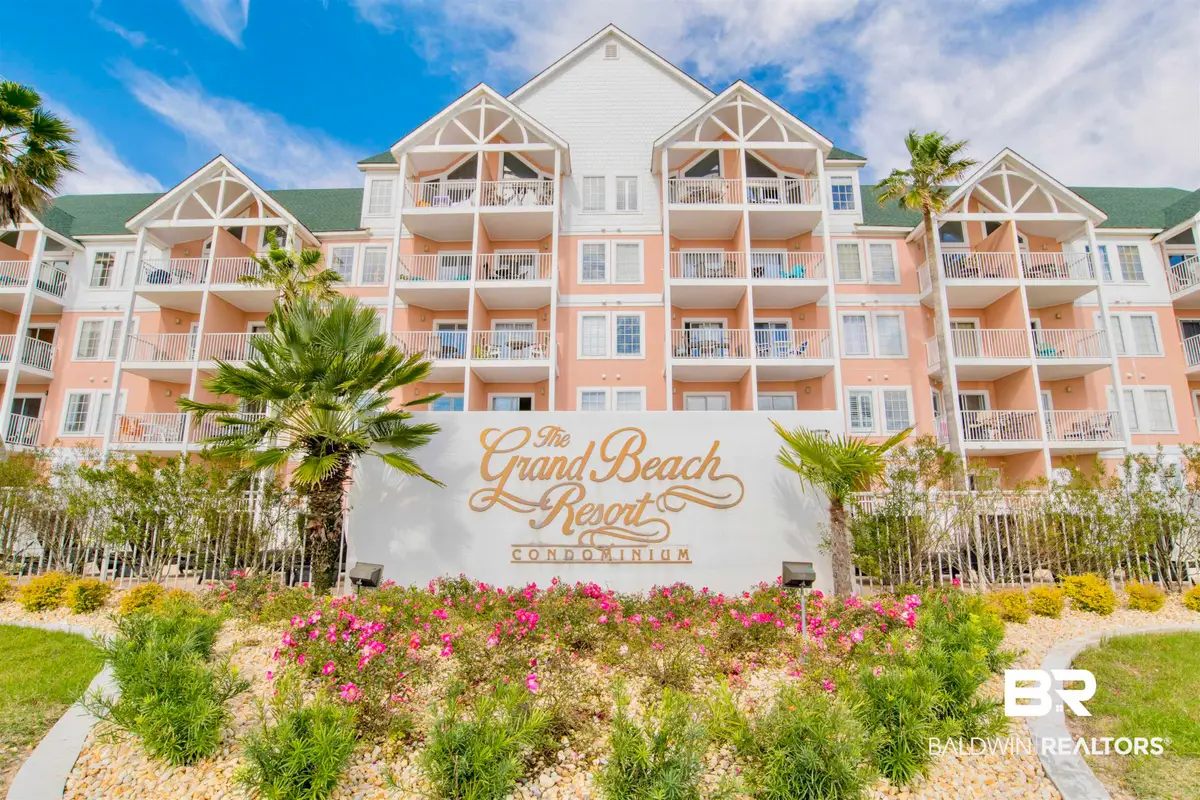 572 E Beach Boulevard #314, Gulf Shores, AL 36542 - #1