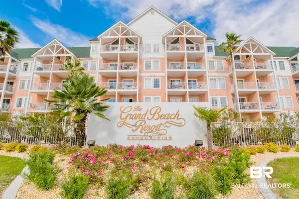 572 E Beach Boulevard #314, Gulf Shores, AL 36542