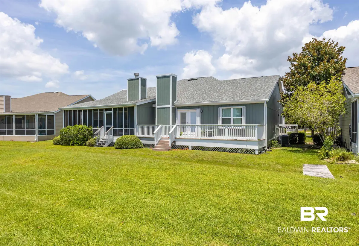 3200 Loop Road #96, Orange Beach, AL 36561 - #1