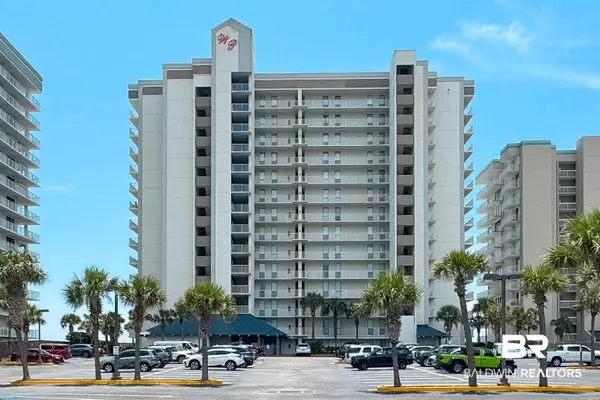 24770 Perdido Beach Boulevard #905, Orange Beach, AL 36561