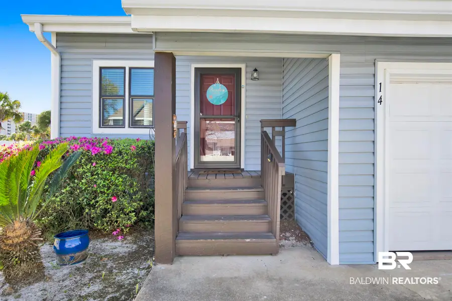 25293 Perdido Beach Boulevard #14, Orange Beach, AL 36561 - #2