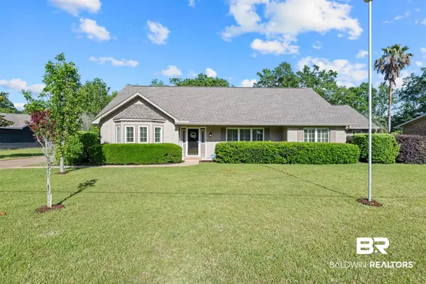 904 N Holly Boulevard, Foley, AL 36535
