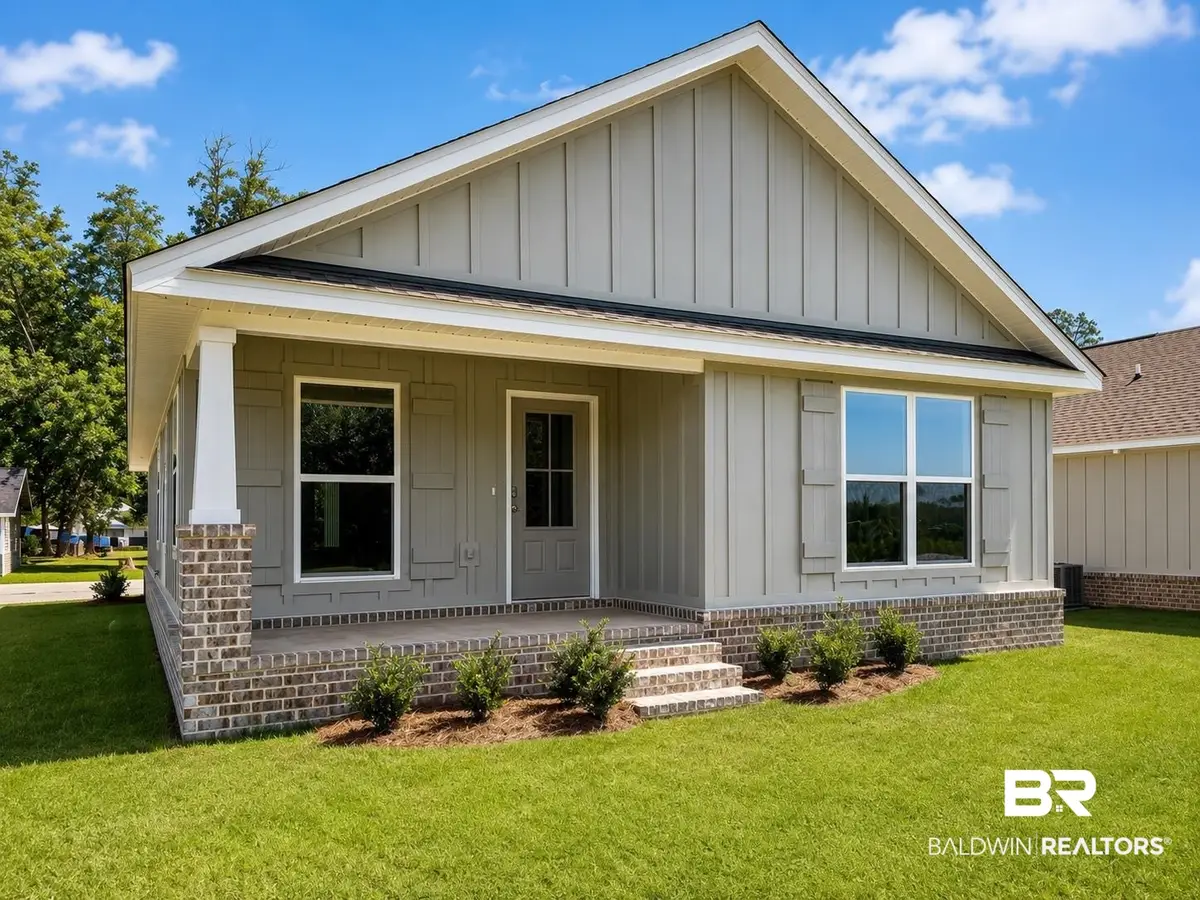 2054 W Union Street, Loxley, AL 36551 - #1