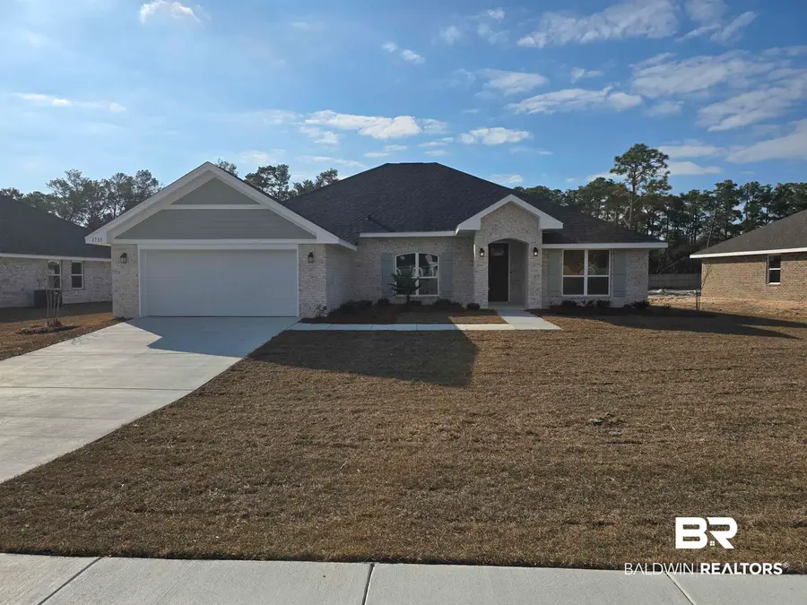 1774 Colony Parke Drive, Gulf Shores, AL 36542 - #2