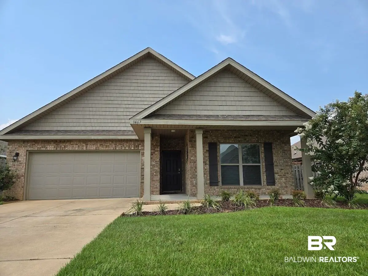 1467 Kairos Loop, Foley, AL 36535 - #1
