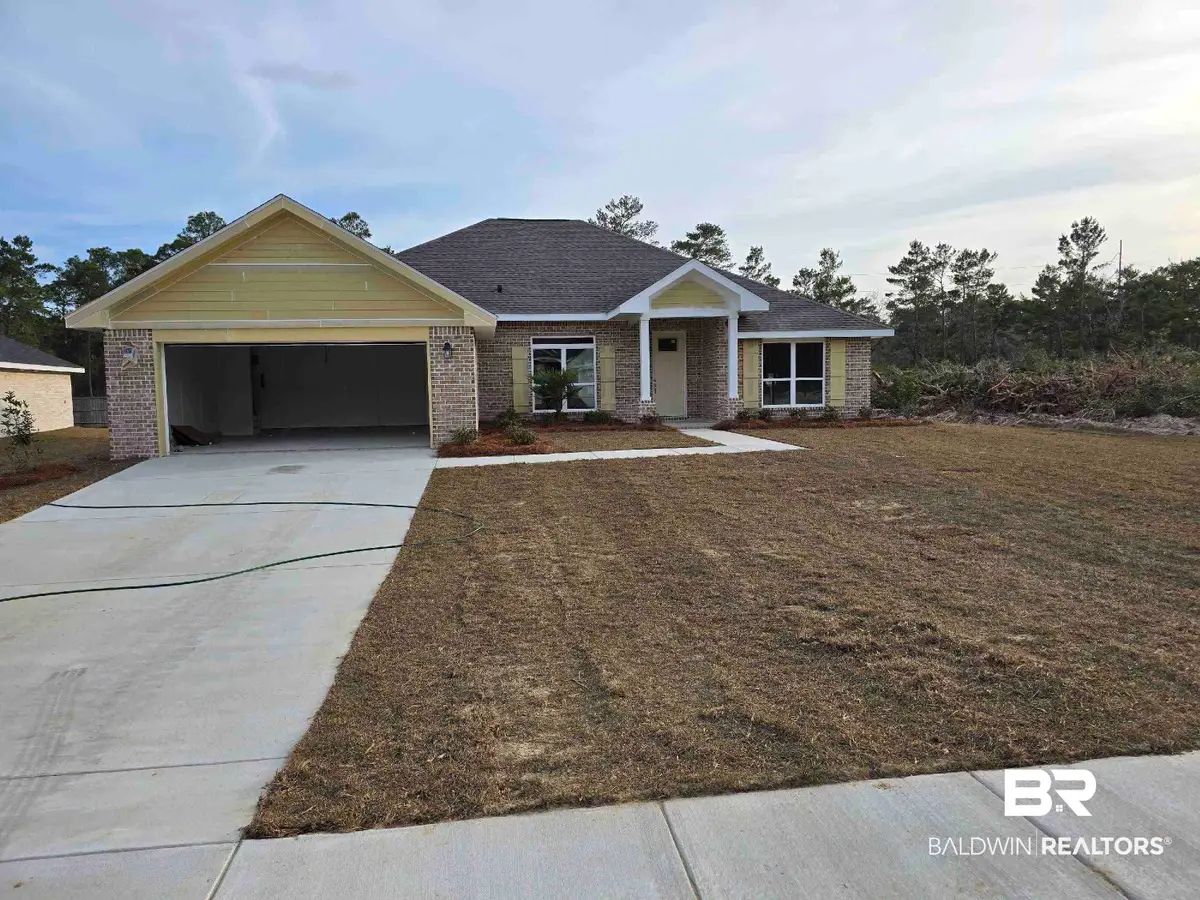 1763 Colony Parke Drive, Gulf Shores, AL 36542 - #1