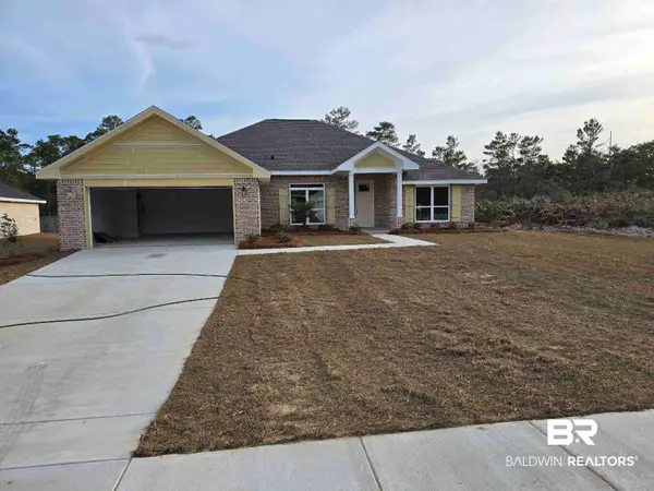 1763 Colony Parke Drive, Gulf Shores, AL 36542
