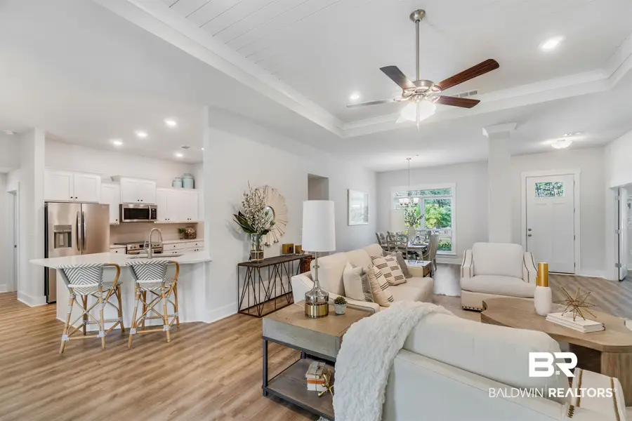 1763 Colony Parke Drive, Gulf Shores, AL 36542 - #3