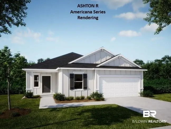 9213 Caymus Drive, Daphne, AL 36526 - #1