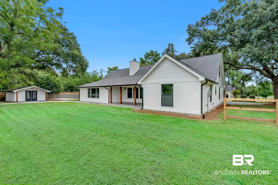 10951 County Road 48, Fairhope, AL 36532 - #3