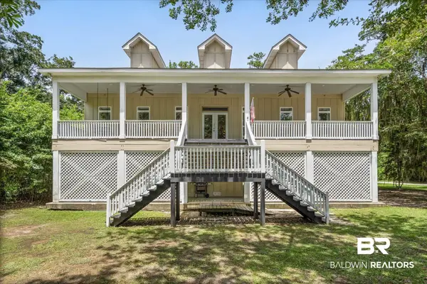 17629 Scenic Highway 98, Fairhope, AL 36532