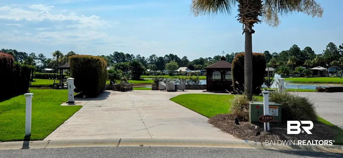 836 Carrozza Lane, Foley, AL 36535 - #1