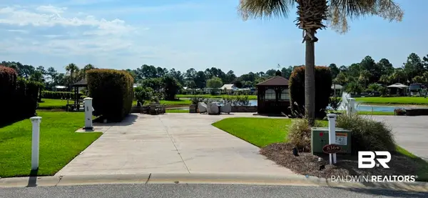 836 Carrozza Lane, Foley, AL 36535