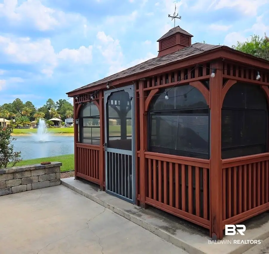 836 Carrozza Lane, Foley, AL 36535 - #2