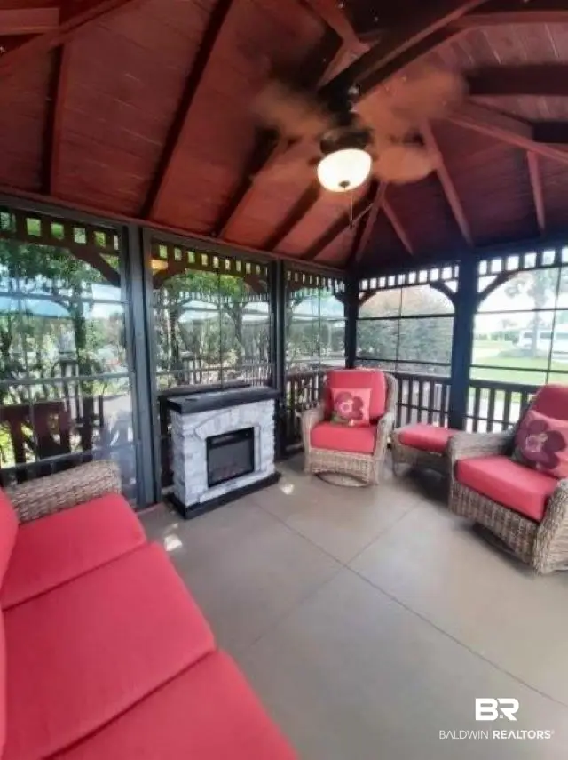 836 Carrozza Lane, Foley, AL 36535 - #3