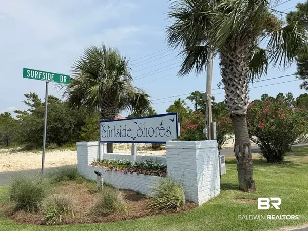 0 Lake Shore Drive, Gulf Shores, AL 36542