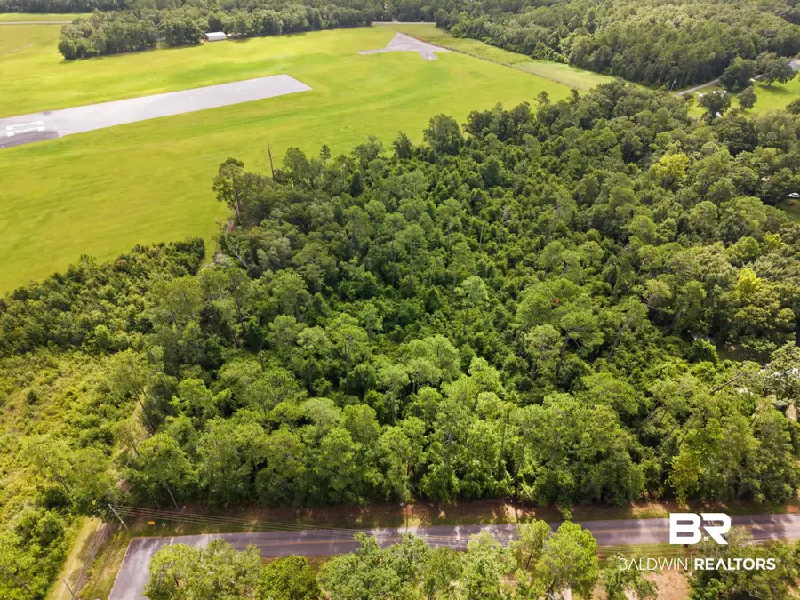 5165 N Swift Church Road, Foley, AL 36535 - #2