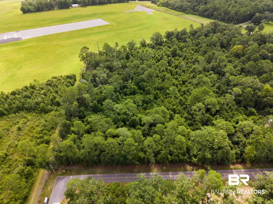 5256 N Swift Church Road, Foley, AL 36535 - #2