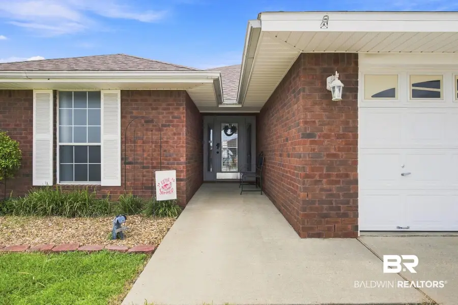 2703 Hampton Park Circle, Foley, AL 36535 - #3