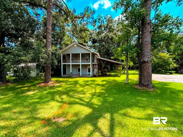 13776 Saint Stephens Avenue, Chatom, AL 36518