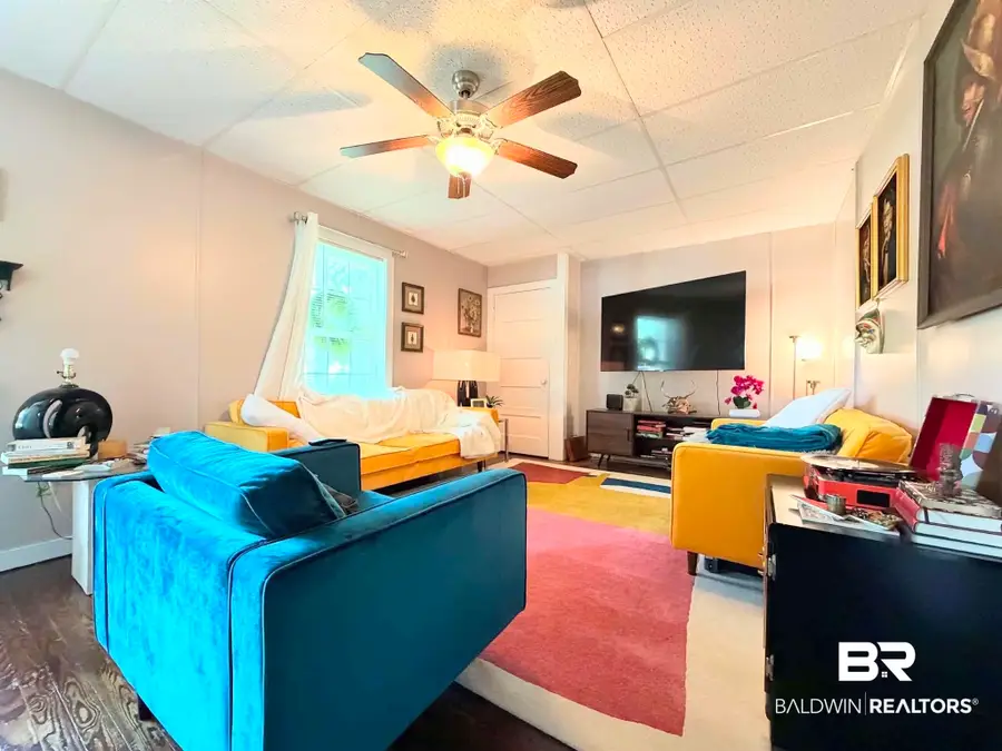 13776 Saint Stephens Avenue, Chatom, AL 36518 - #3