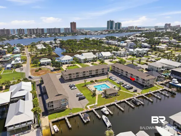 26913 Marina Road #120, Orange Beach, AL 36561