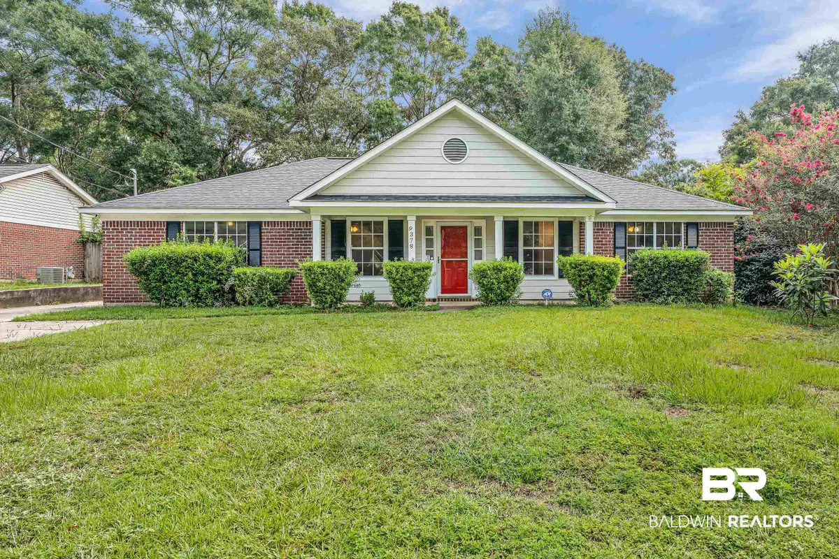 9378 Seven Hills Curve, Mobile, AL 36695 - #1