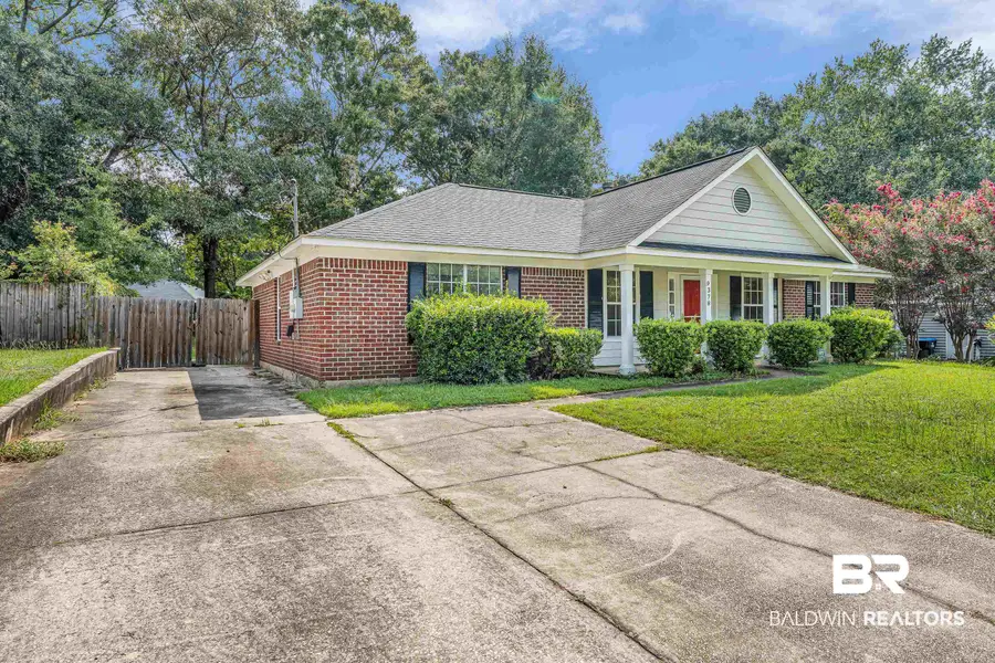 9378 Seven Hills Curve, Mobile, AL 36695 - #2