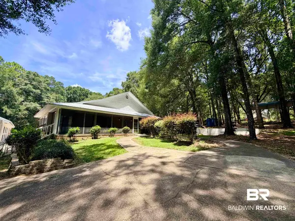 23859 Grant Drive, Loxley, AL 36551