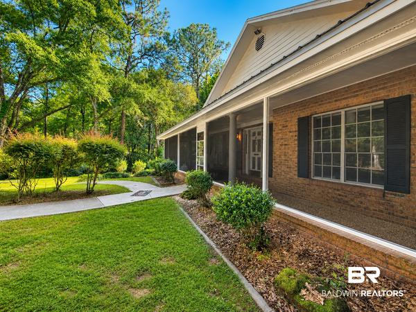23859 Grant Drive, Loxley, AL 36551