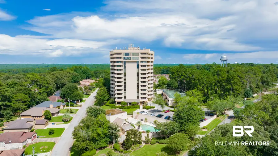 100 Tower Drive #704, Daphne, AL 36526 - #2