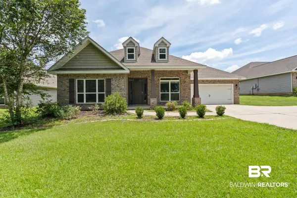 27650 County Road 66, Loxley, AL 36551