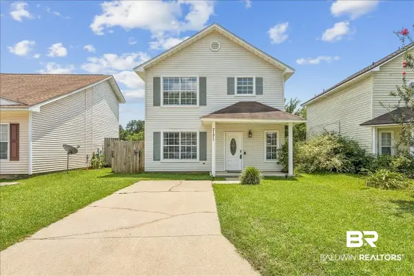 7171 Heather Oaks Drive, Pensacola, FL 32506