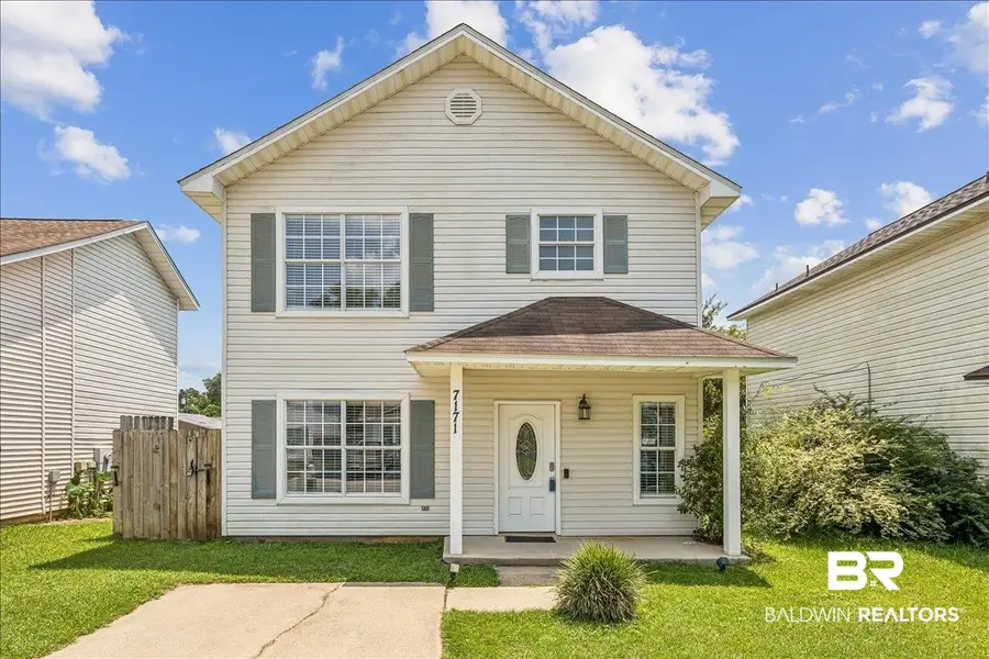 7171 Heather Oaks Drive, Pensacola, FL 32506 - #2
