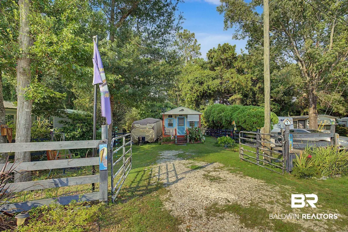 331 Buena Vista Drive, Lillian, AL 36549 - #1
