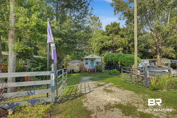 331 Buena Vista Drive, Lillian, AL 36549