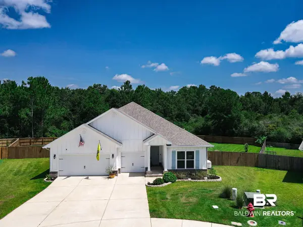 8875 Calverton Street, Foley, AL 36535