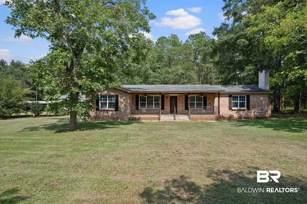 21246 Lawrence Road, Fairhope, AL 36532