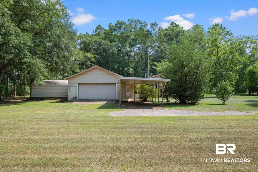 21246 Lawrence Road, Fairhope, AL 36532 - #2