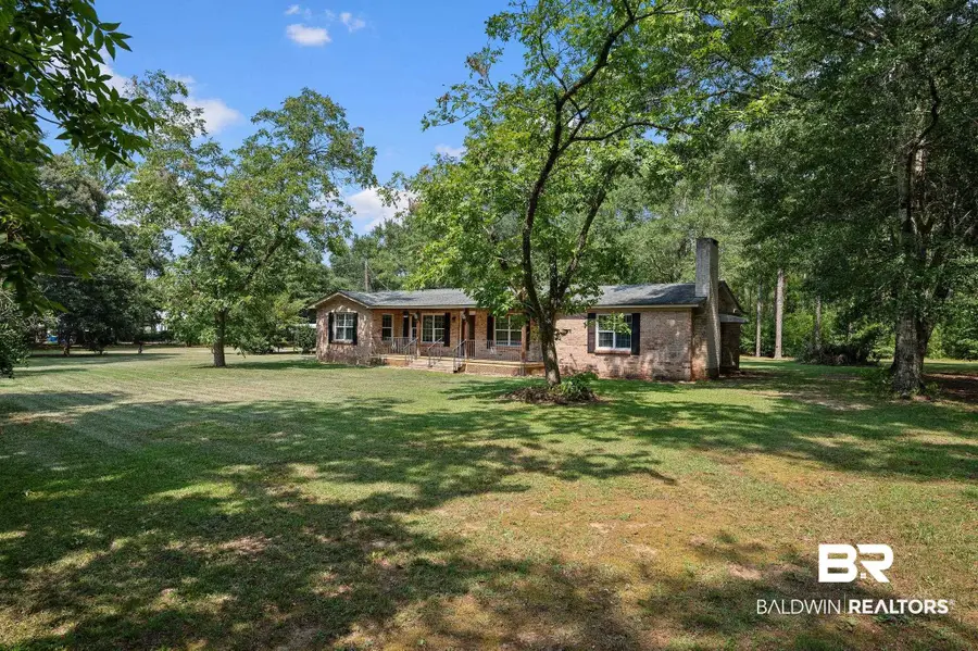 21246 Lawrence Road, Fairhope, AL 36532 - #3