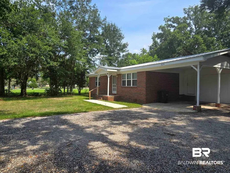 3129 W Relham Drive, Loxley, AL 36551 - #2