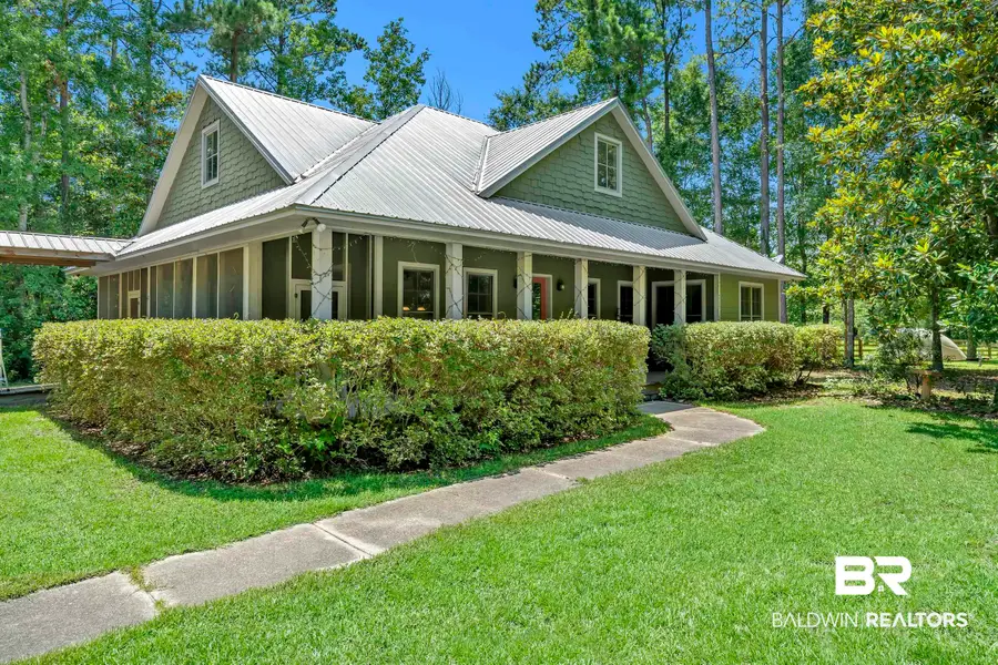 5749 Stardance Trail, Gulf Shores, AL 36542 - #2